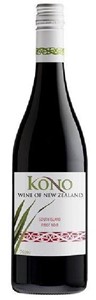 Kono Pinot Noir 2016